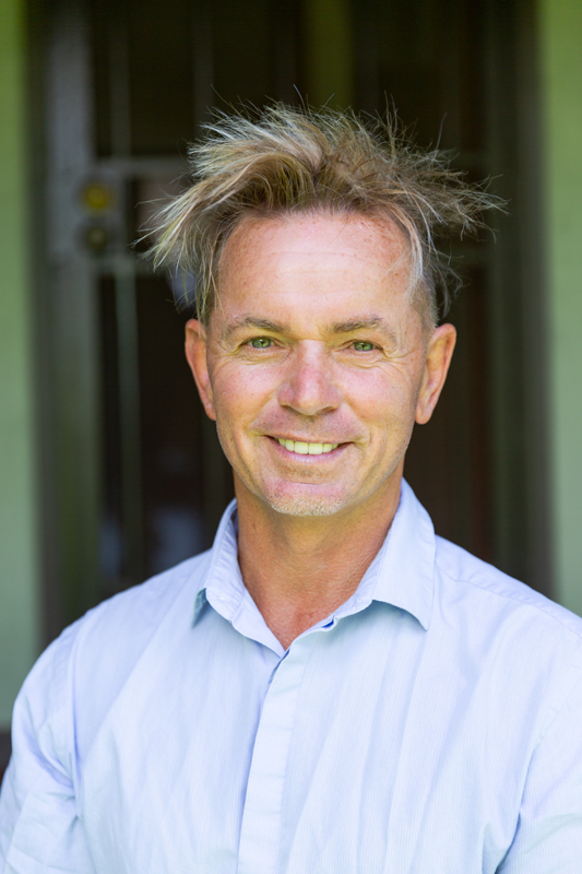 Bryan Altham